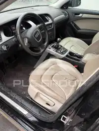 2010 Audi A4