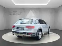2010 Audi A4