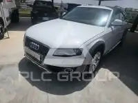 2010 Audi A4