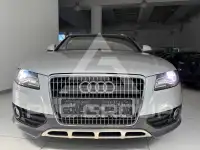 2010 Audi A4