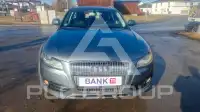 2010 Audi A4