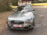 2010 Audi A4