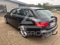 2010 Audi A4