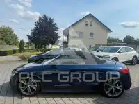 2010 Audi TT