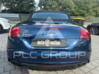 2010 Audi TT