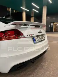 2010 Audi TT