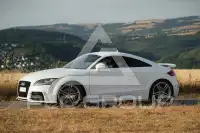 2010 Audi TT
