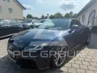 2010 Audi TT