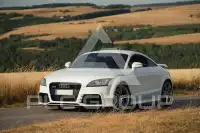 2010 Audi TT