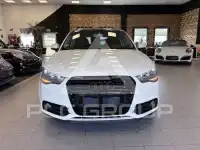 2010 Audi A1