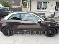 2010 Audi A1