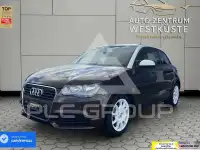 2010 Audi A1
