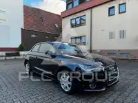 2010 Audi A1