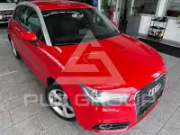 2010 Audi A1