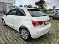 2010 Audi A1