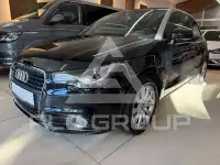 2010 Audi A1