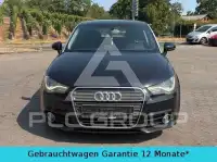 2010 Audi A1