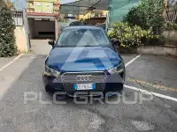 2010 Audi A1