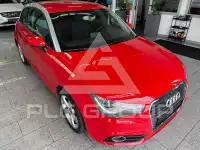 2010 Audi A1