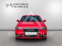 2010 Audi A1
