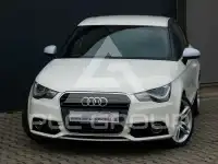 2010 Audi A1