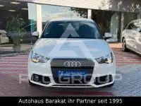 2010 Audi A1