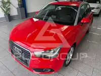 2010 Audi A1