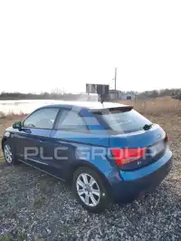 2010 Audi A1