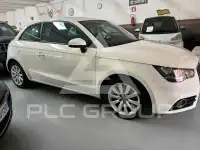 2010 Audi A1