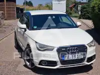 2010 Audi A1