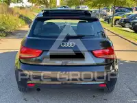 2010 Audi A1