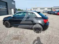 2010 Audi A1