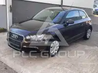 2010 Audi A1