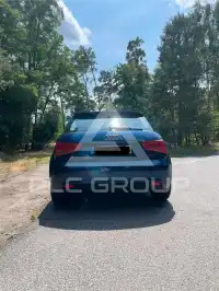 2010 Audi A1