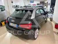 2010 Audi A1