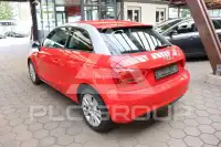 2010 Audi A1