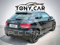 2010 Audi A1