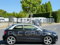 2010 Audi A1