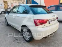 2010 Audi A1