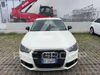 2010 Audi A1