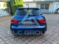 2010 Audi A1