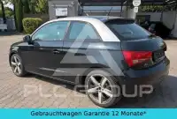 2010 Audi A1