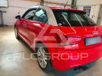 2010 Audi A1