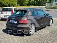 2010 Audi A1