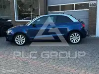 2010 Audi A1