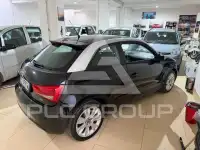 2010 Audi A1