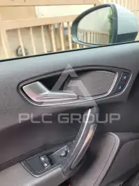2010 Audi A1