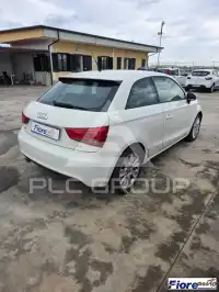 2010 Audi A1