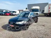 2010 Audi A1