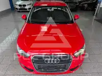 2010 Audi A1
